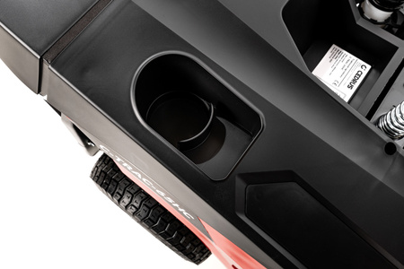 Traktor CEDRUS C-TRAC-65HC