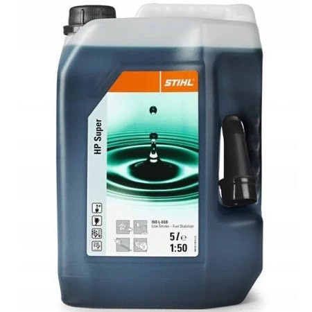 Olej do mieszanki HP SUPER 100ML