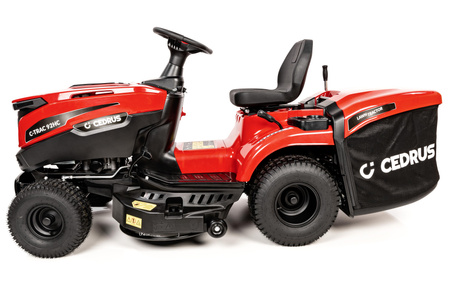 Traktor CEDRUS C-TRAC-92HC