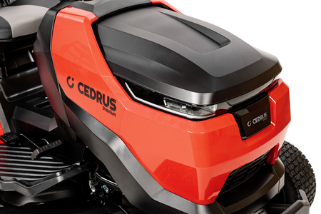 Traktor CEDRUS C-TRAC-T108HS