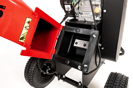 Rozdrabniacz Cedrus RB02