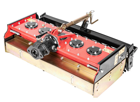 Brona aktywna wirnikowa Cedrus do TJ01 TJ02 Cedrus