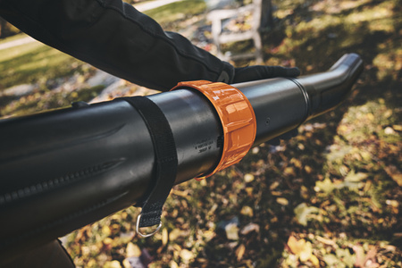 Dmuchawa BGA 300, bez akumulatora i ładowarki