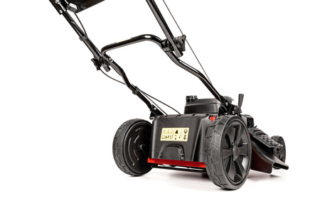 Kosiarka Cedrus KS53S-H AL