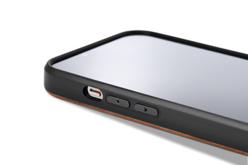 Drewniane etui AXE na telefon: iPhone 13 Pro
