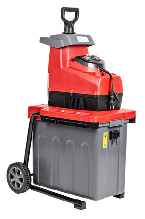 ROZDRABNIACZ CEDRUS RE01