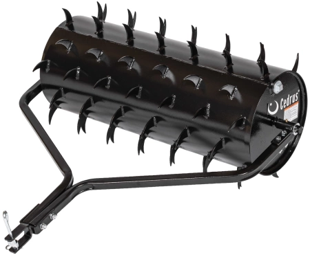 SP31129 - Walec ogrodowy z kolcami