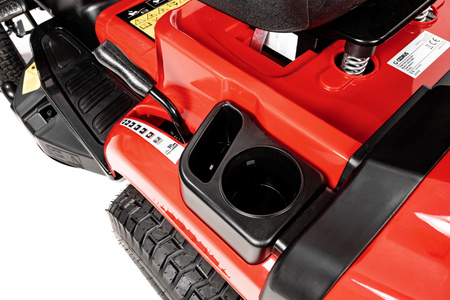 Traktor CEDRUS C-TRAC-86MC