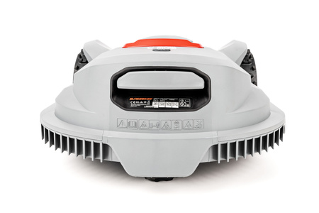Sunseeker Elite RTK C-MOW-X7