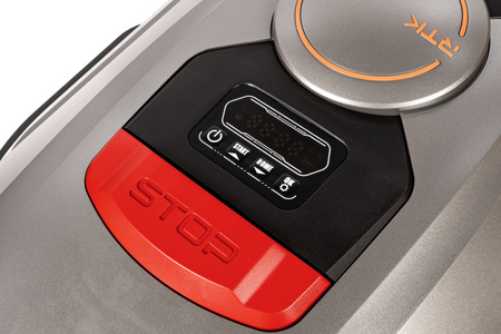 Sunseeker Elite X7 RTK