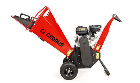 Rozdrabniacz Cedrus RB02