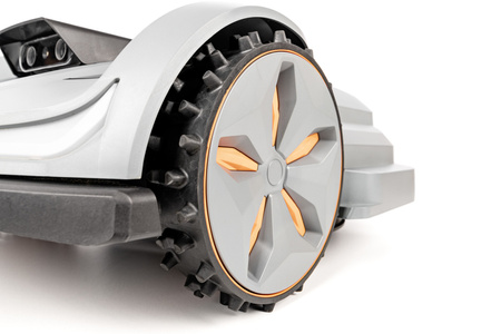 Sunseeker Elite RTK C-MOW-X7