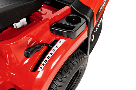 Traktor CEDRUS C-TRAC-102HC