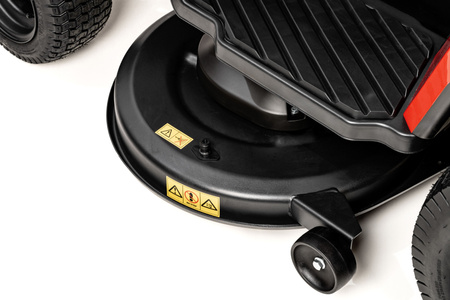 Traktor CEDRUS C-TRAC-T108HS