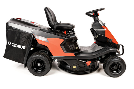 Traktor CEDRUS C-TRAC-65MC