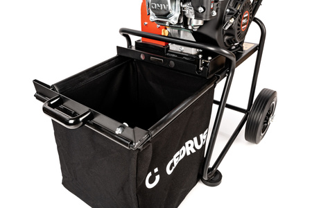 Rozdrabniacz CEDRUS RB01C