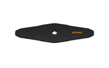 BrushCut, Nóż dwuzębny "Spezial"