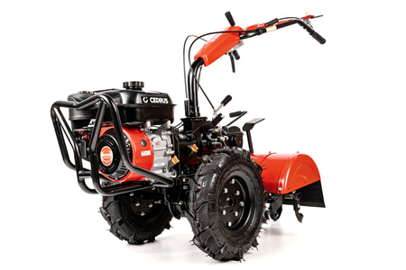 Glebogryzarka CEDRUS GLX640