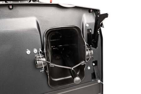 Traktor CEDRUS C-TRAC-65HC