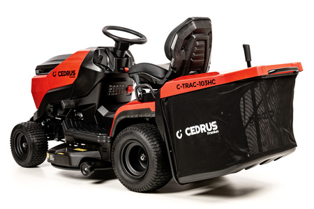 Traktor CEDRUS C-TRAC-103HC