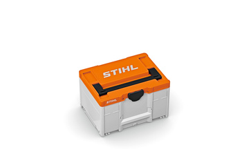 Walizka na akumulatory M (Systainer System)