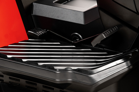 Traktor CEDRUS C-TRAC-93HC