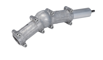 Przekładnia kątowa