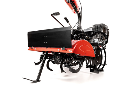 Glebogryzarka CEDRUS GLX640