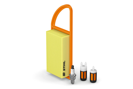 Zestaw serwisowy nr 39 do BR 500/550/600/700