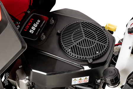 Traktor CEDRUS C-TRAC-93HC-1