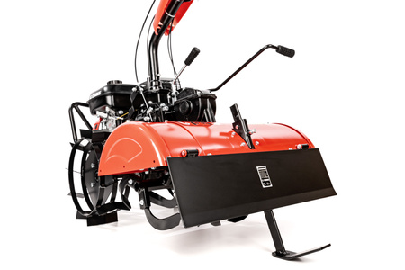 Glebogryzarka CEDRUS GLX640