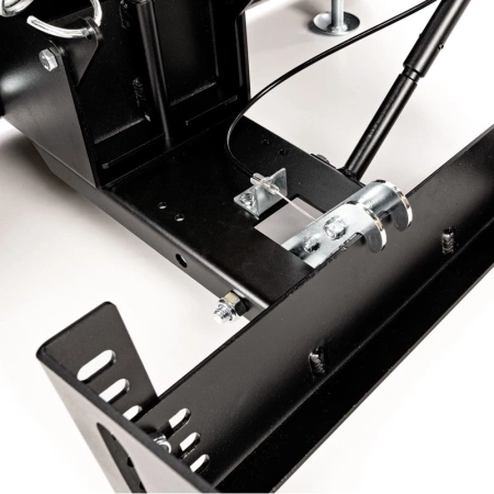 Pług do traktorków Cedrus C-TRAC 120 cm