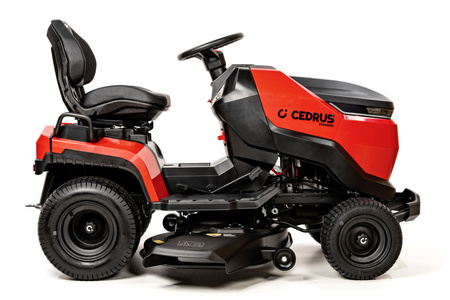 Traktor CEDRUS C-TRAC-T108HS