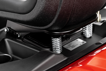 Traktor CEDRUS Challenge MJ 102/22H