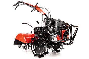 Glebogryzarka CEDRUS GLX640