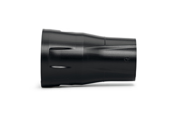 Dysza okrągła prosta, do BR 450