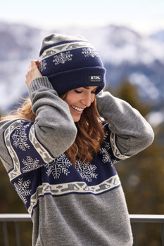 Czapka WINTER SEASON 23