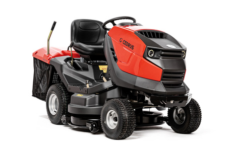 Traktor CEDRUS Challenge MJ 102/22H