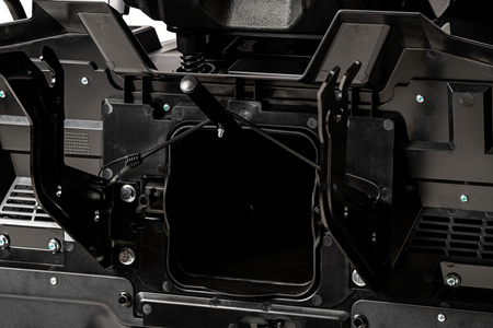 Traktor CEDRUS C-TRAC-83HC-1