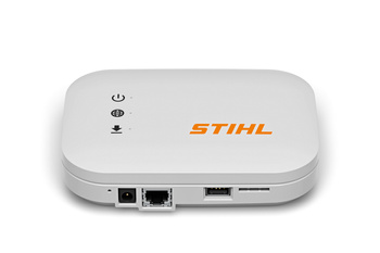 STIHL connected Box - wersja stacjonarna