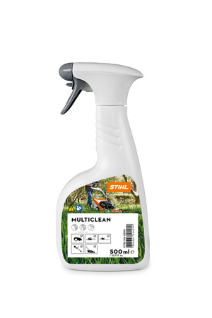 MULTICLEAN środek czyszczący