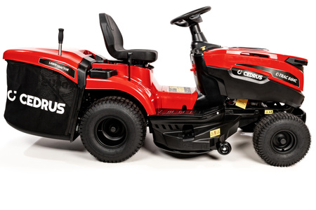 Traktor CEDRUS C-TRAC-86MC