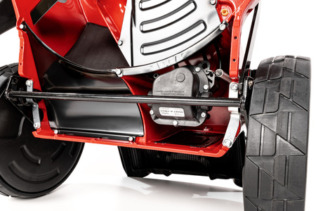 Kosiarka Cedrus KS53S-H AL