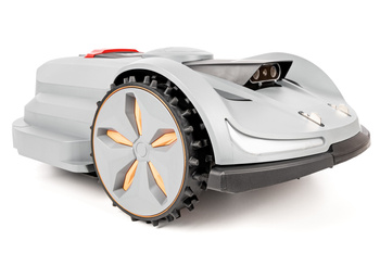 Sunseeker Elite RTK C-MOW-X7