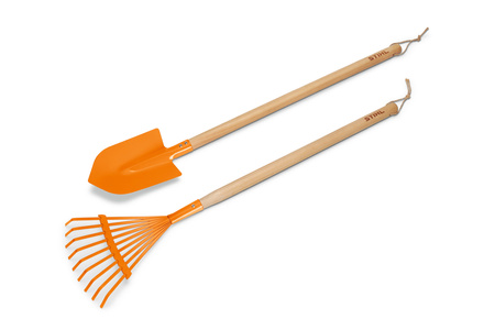 Zestaw ogrodowy KIDS