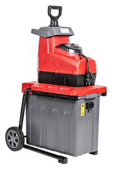 ROZDRABNIACZ CEDRUS RE01