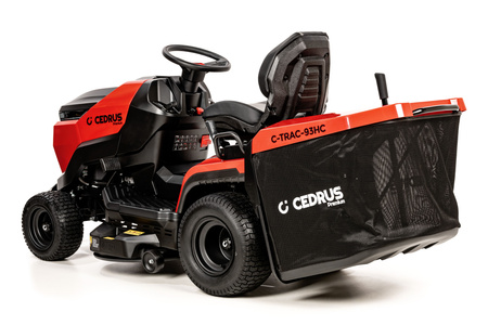 Traktor CEDRUS C-TRAC-93HC