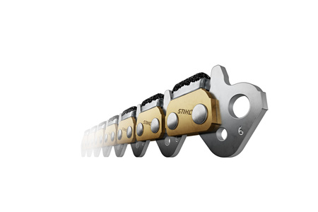 Diamentowa piła łańcuchowa 36 GGM