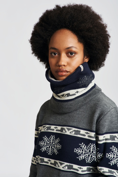 Szal komin WINTER SEASON 23