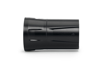 Dysza okrągła prosta, do BR 700